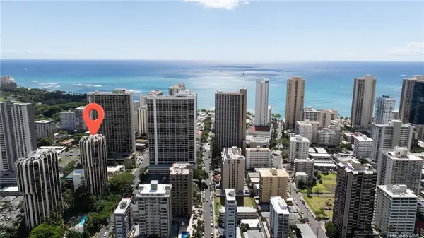 300 Wai Nani Way #I1004, Honolulu, HI 96815