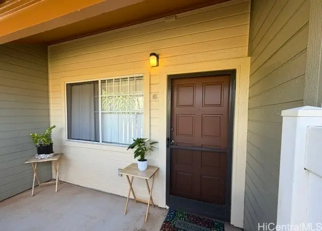 91-1097 Namahoe Street #4C, Kapolei, HI 96707 - #2