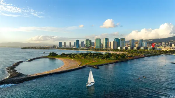 Address Withheld By Seller, Honolulu, HI 96814