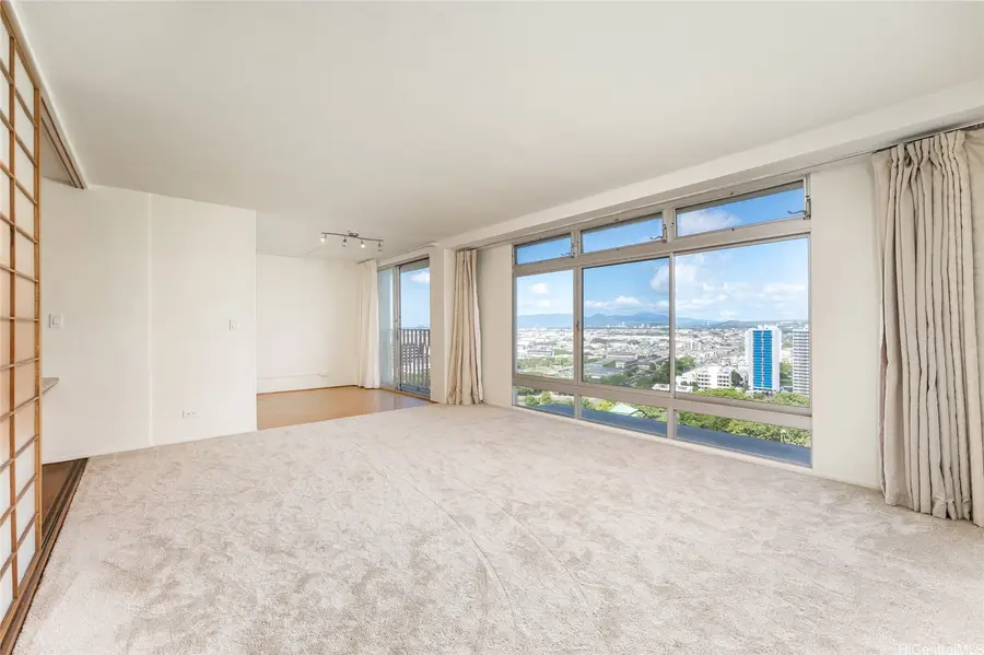 1515 Nuuanu Avenue #2350, Honolulu, HI 96817 - #2