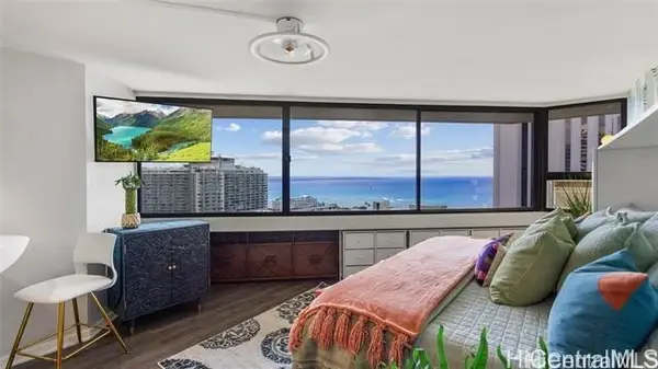 1700 Ala Moana Boulevard #3003, Honolulu, HI 96815