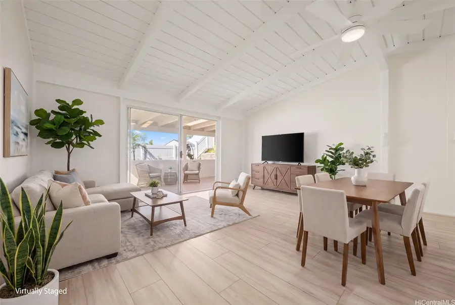 2220 Apoepoe Street, Pearl City, HI 96782 - #2