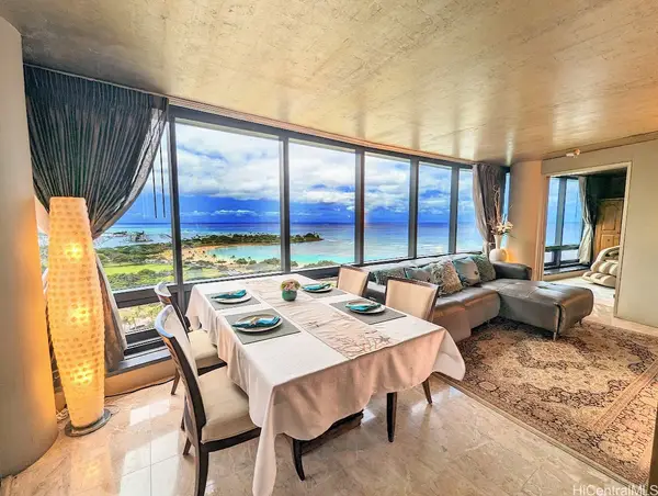 1330 Ala Moana Boulevard #2006, Honolulu, HI 96814