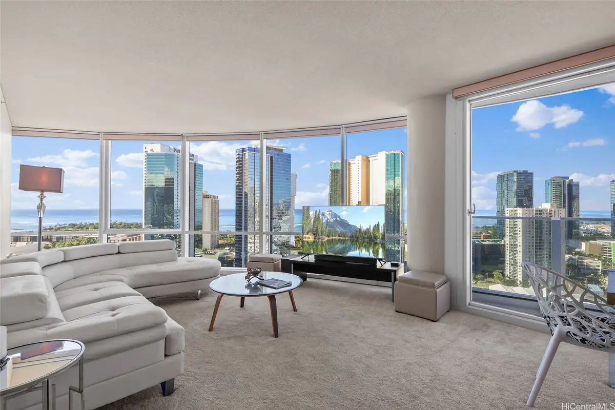 1288 Kapiolani Boulevard #I2908, Honolulu, HI 96814 - #1