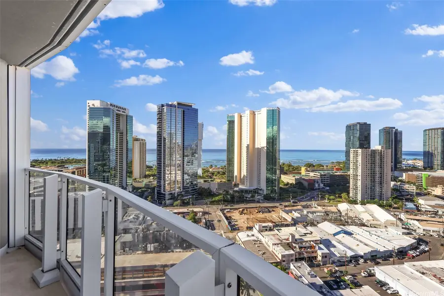 1288 Kapiolani Boulevard #I2908, Honolulu, HI 96814 - #2