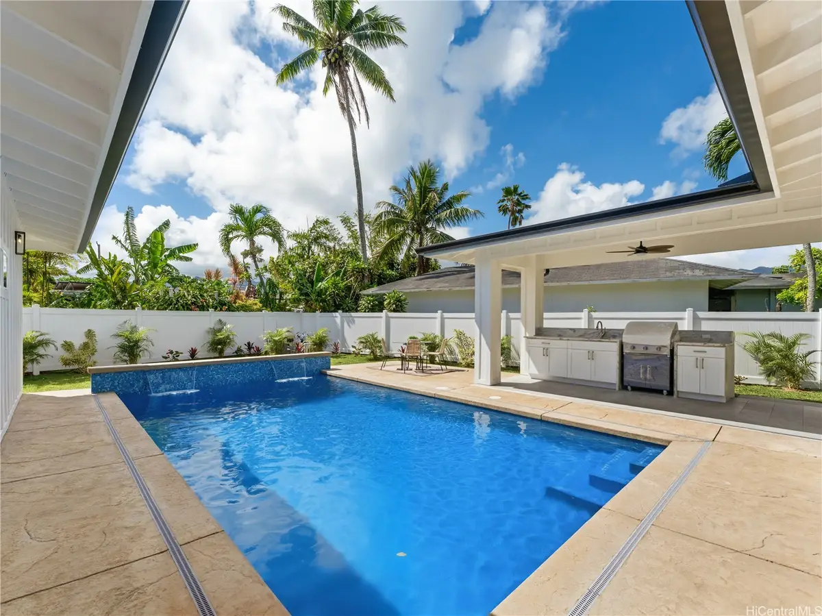 445 Kaimake Loop, Kailua, HI 96734 - #1