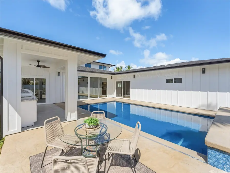 445 Kaimake Loop, Kailua, HI 96734 - #2