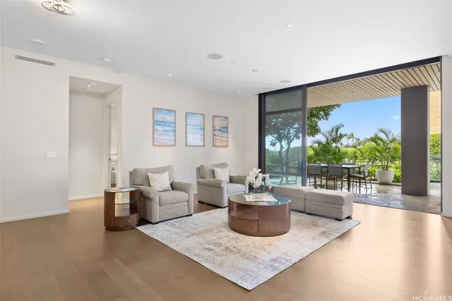 1388 Ala Moana Boulevard #2303, Honolulu, HI 96814 - #2