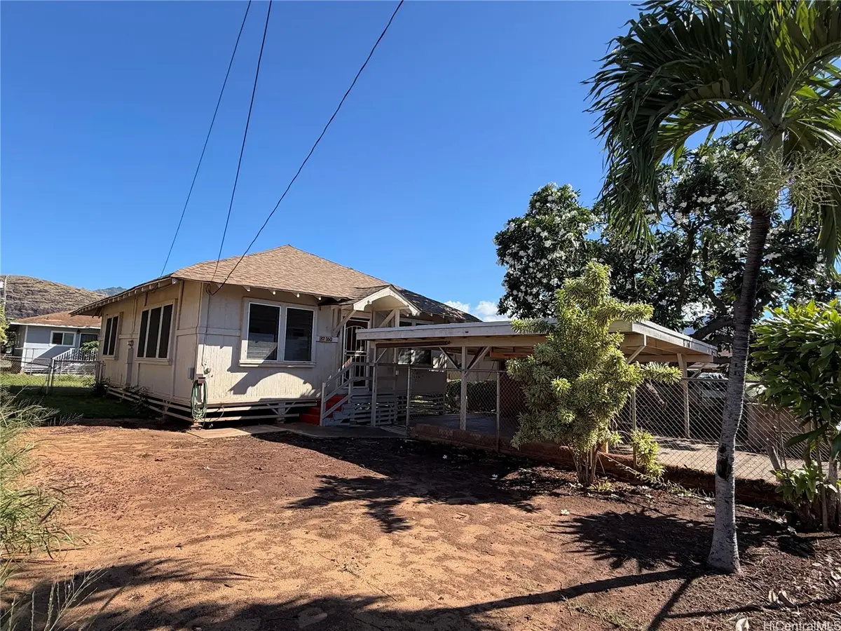 87-160 Palakamana Street, Waianae, HI 96792 - #1