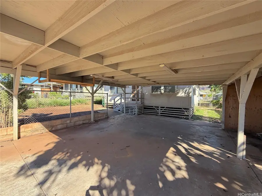 87-160 Palakamana Street, Waianae, HI 96792 - #3