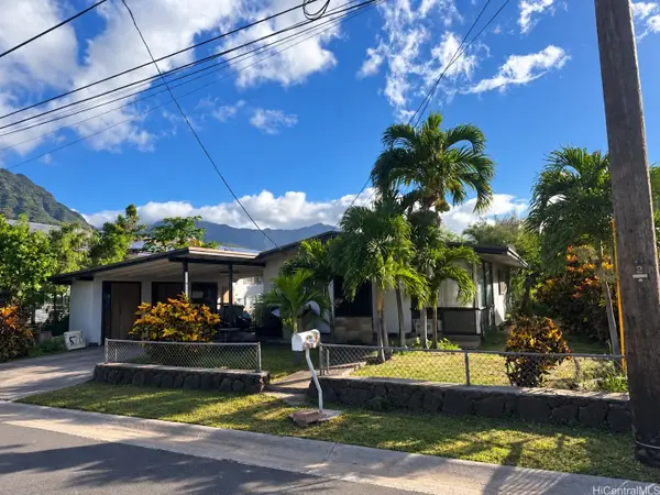 85-317 Imipono Place, Waianae, HI 96792