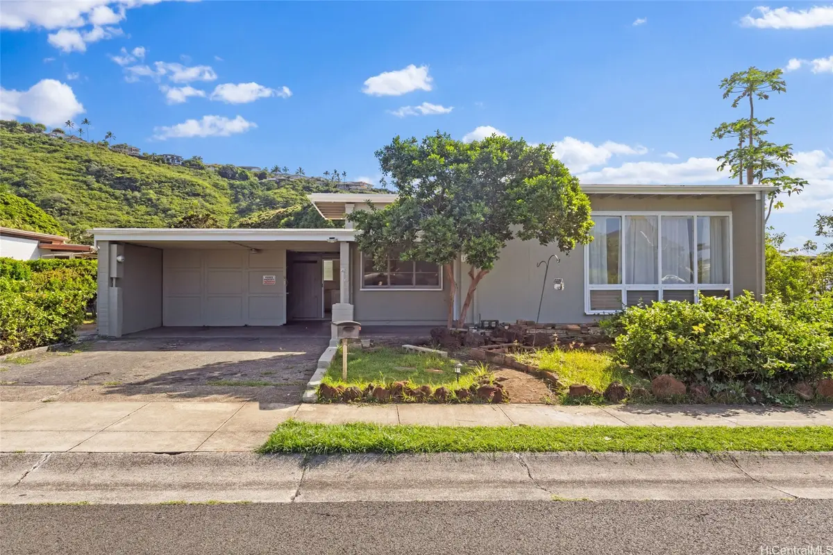 161 E Hind Drive, Honolulu, HI 96821 - #1