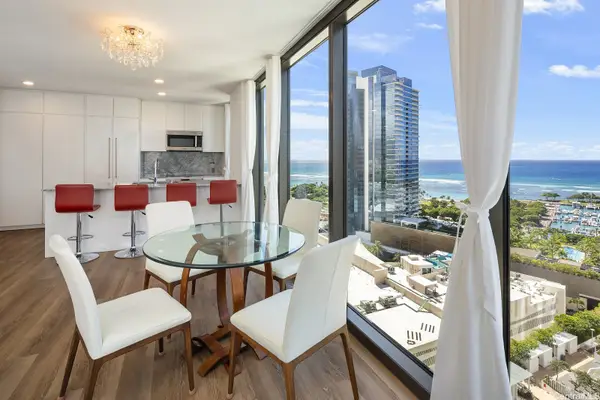 987 Queen Street #2201, Honolulu, HI 96814