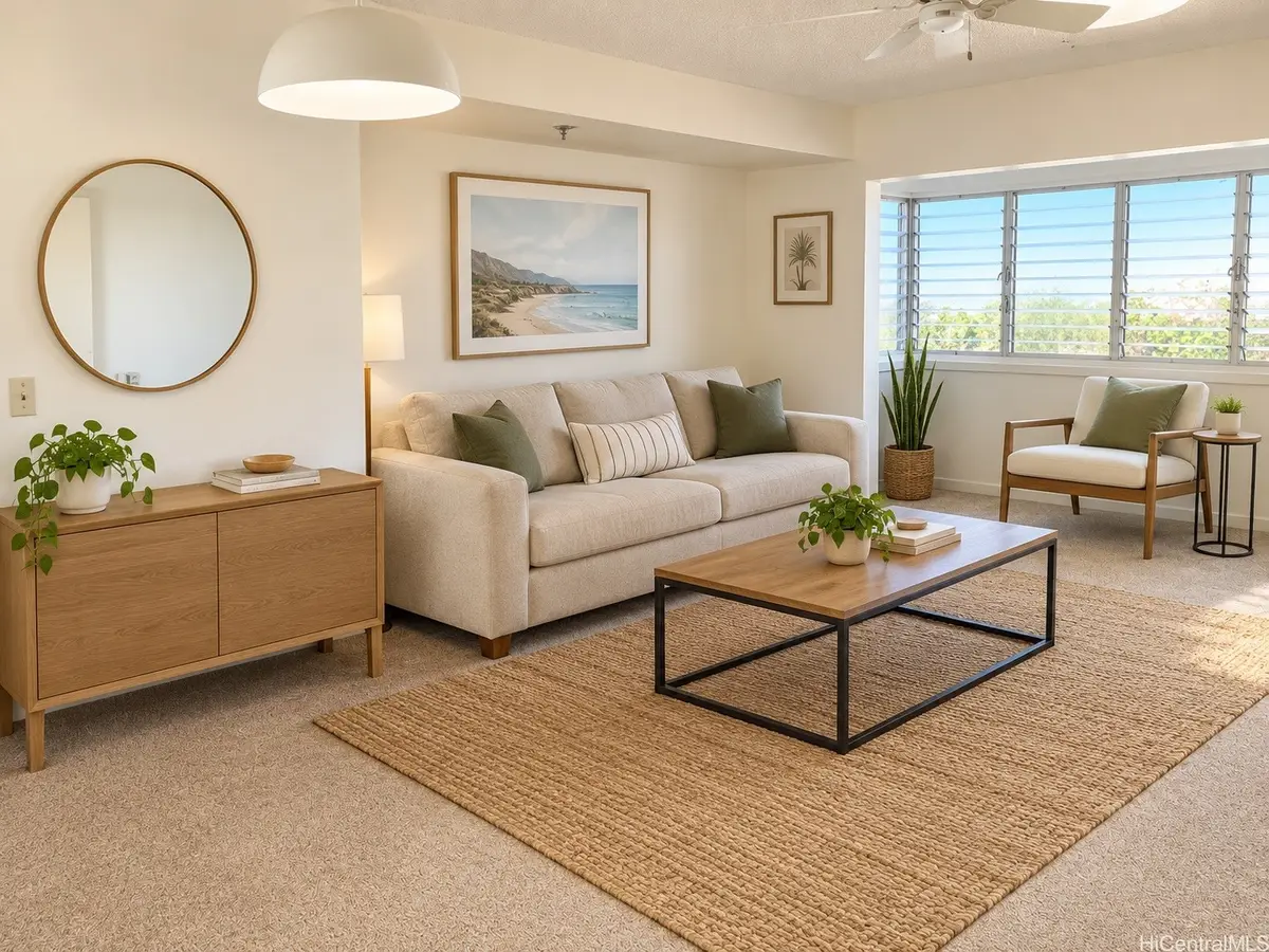 95-1050 Makaikai Street #P26, Mililani, HI 96789 - #1