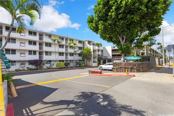 85-175 Farrington Highway #PKG STALL C-69, Waianae, HI 96792