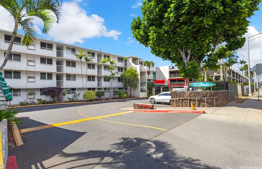 85-175 Farrington Highway #PKG STALL C-69, Waianae, HI 96792 - #2
