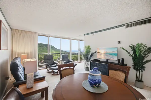 84-680 Kili Drive #B/1707, Waianae, HI 96792