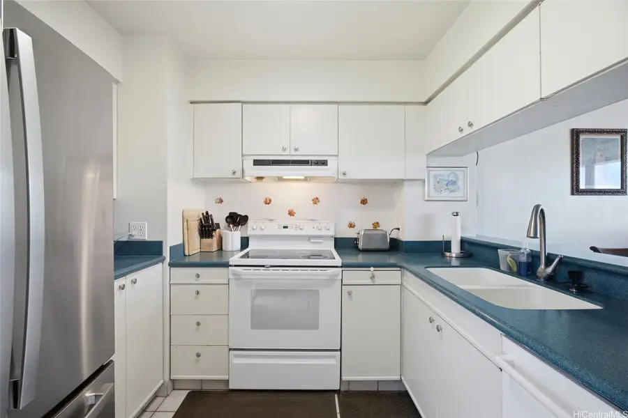 84-680 Kili Drive #B/1707, Waianae, HI 96792 - #2