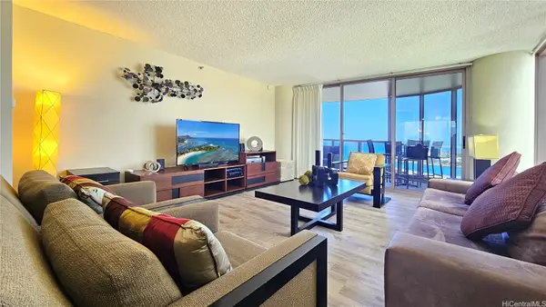 425 South Street #2804, Honolulu, HI 96813