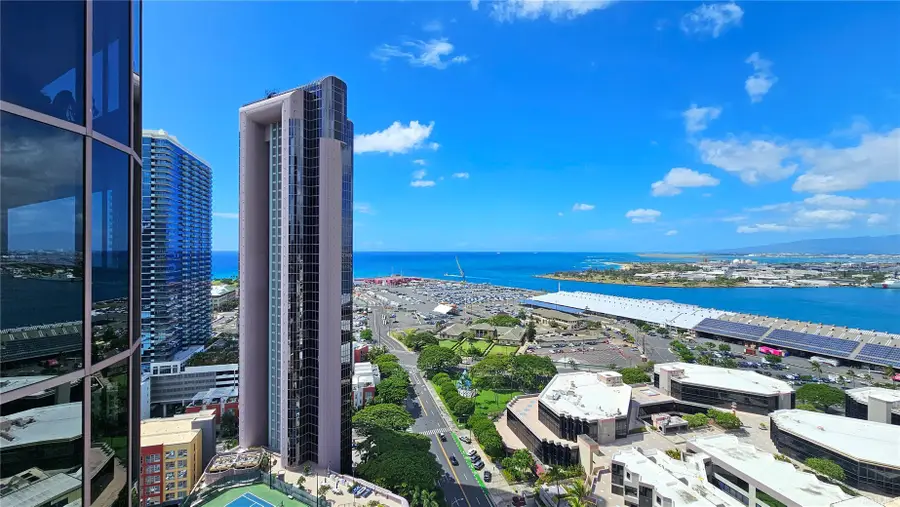 425 South Street #2804, Honolulu, HI 96813 - #3