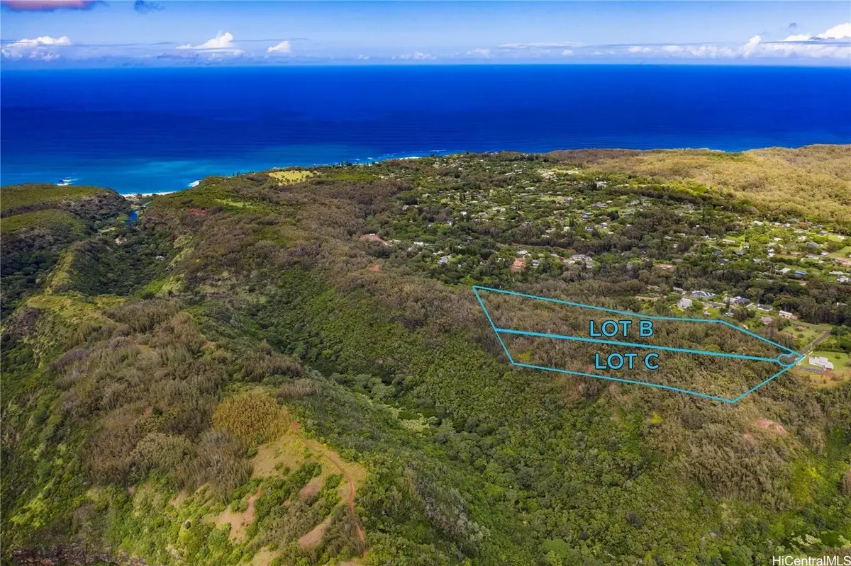 59 Maulukua Road, Haleiwa, HI 96712 - #1