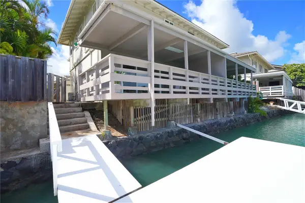 128 Opihikao Way #1012, Honolulu, HI 96825