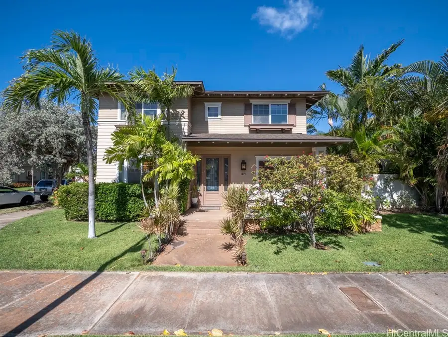 91-1040 Kaimoana Street, Ewa Beach, HI 96706 - #2