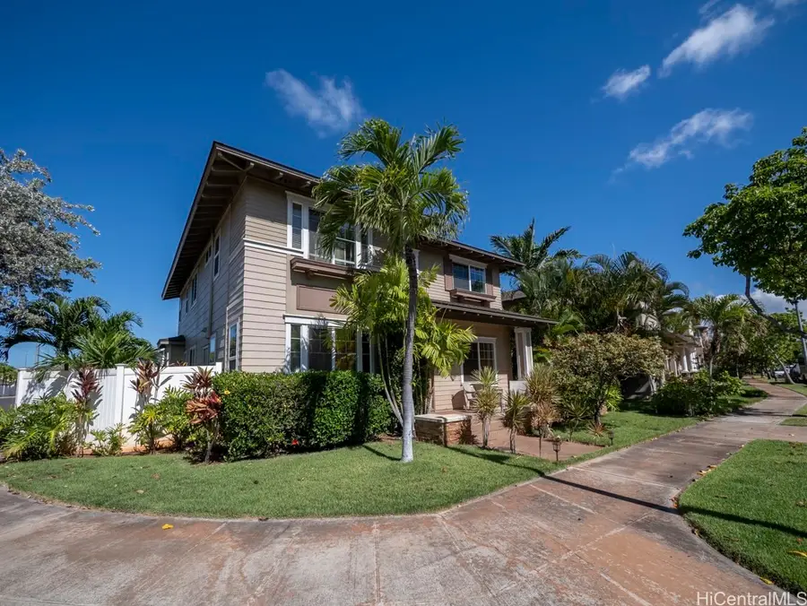 91-1040 Kaimoana Street, Ewa Beach, HI 96706 - #3