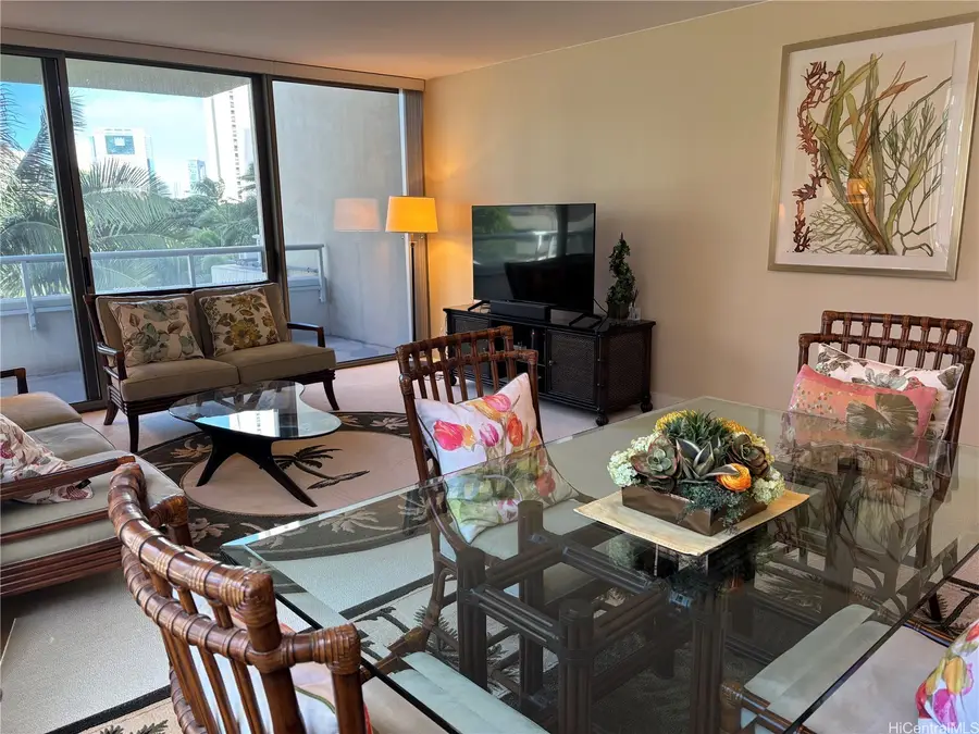 1551 Ala Wai Boulevard #406, Honolulu, HI 96815 - #3