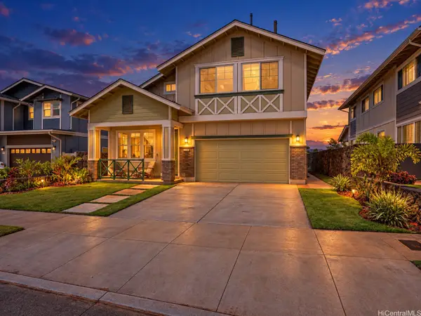 94-1544 Moleokekoa Street, Waipahu, HI 96797