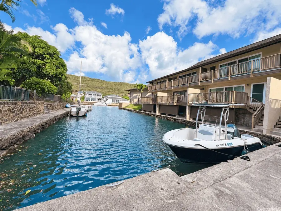 6204 Keokea Place #A102, Honolulu, HI 96825 - #2