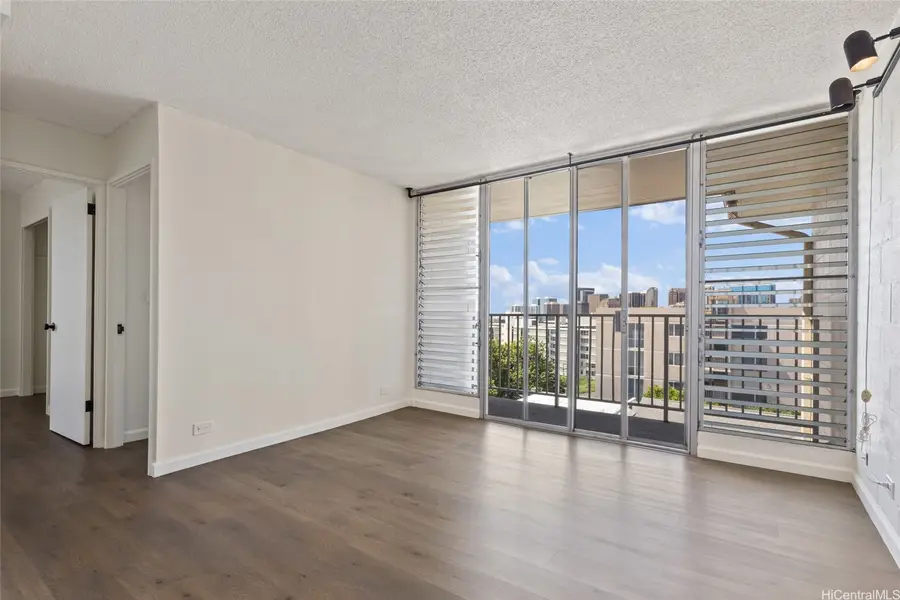 1440 Ward Avenue #602, Honolulu, HI 96822 - #2