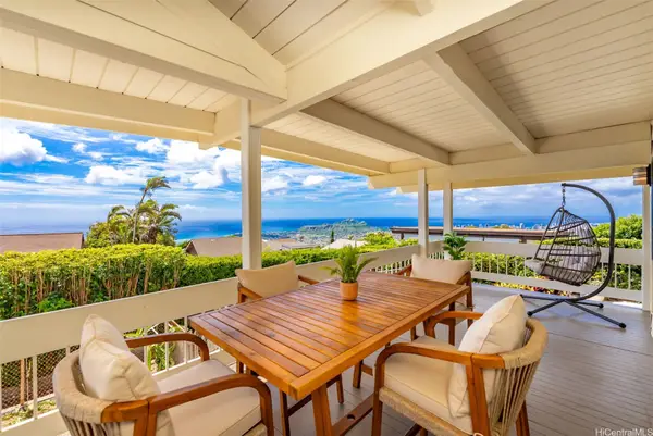 2169 Ahaku Place, Honolulu, HI 96821