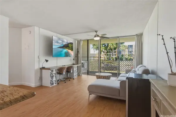 95-2047 Waikalani Place #D206, Mililani, HI 96789