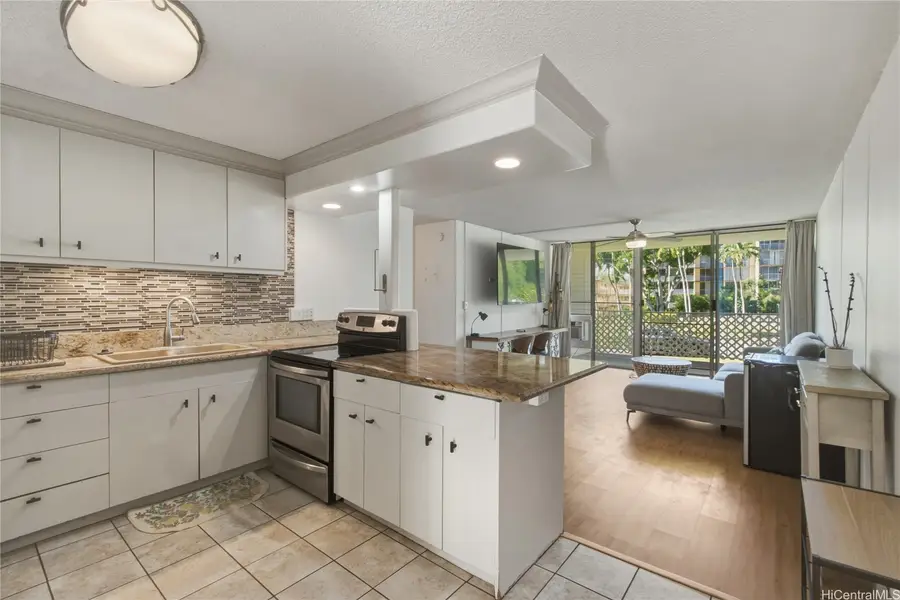 95-2047 Waikalani Place #D206, Mililani, HI 96789 - #3