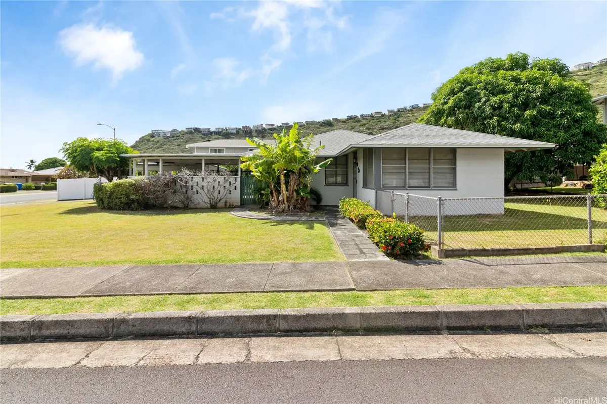 513 W Hind Drive, Honolulu, HI 96821 - #1