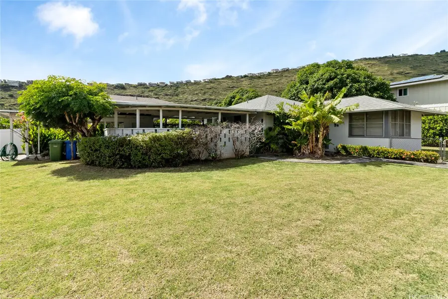 513 W Hind Drive, Honolulu, HI 96821 - #2