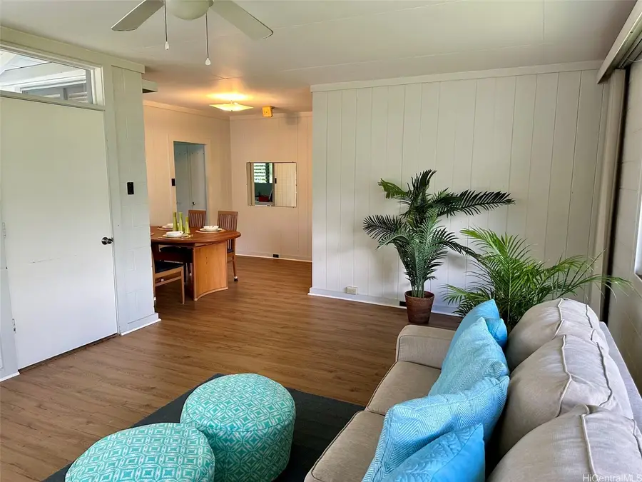513 W Hind Drive, Honolulu, HI 96821 - #3