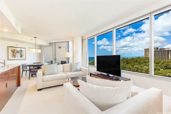 223 Saratoga Road #903, Honolulu, HI 96815