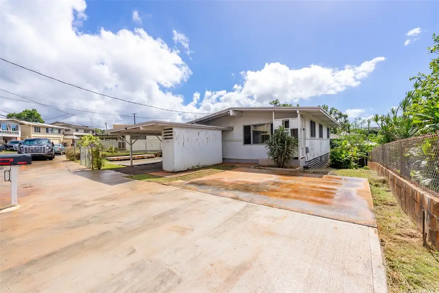 1463 Hoohaku Street, Pearl City, HI 96782 - #2