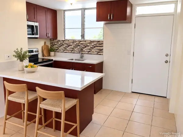 1505 Kewalo Street #206A, Honolulu, HI 96822
