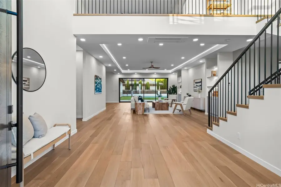 935 Koloa Street, Honolulu, HI 96816 - #3