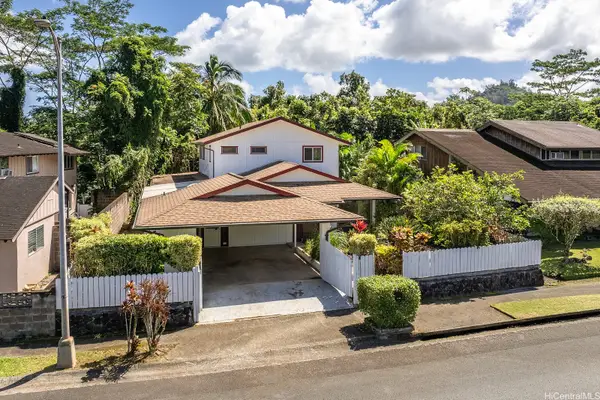 47-679 Hui Ulili Street, Kaneohe, HI 96744