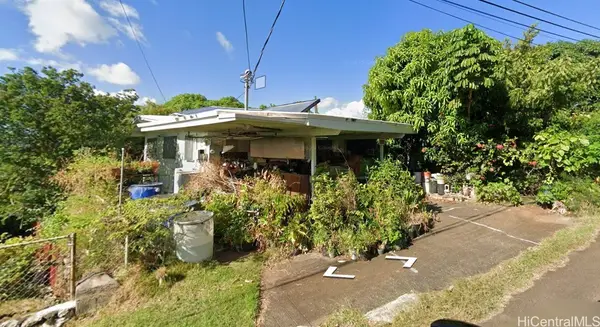 1730 & 1738 Kamalii Street, Honolulu, HI 96817