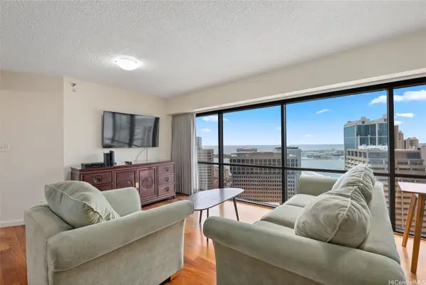 1088 Bishop Street #3206, Honolulu, HI 96813