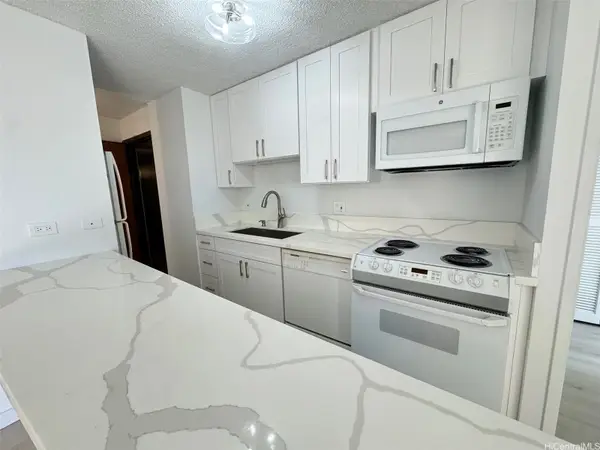 1778 Ala Moana Boulevard #3802, Honolulu, HI 96815