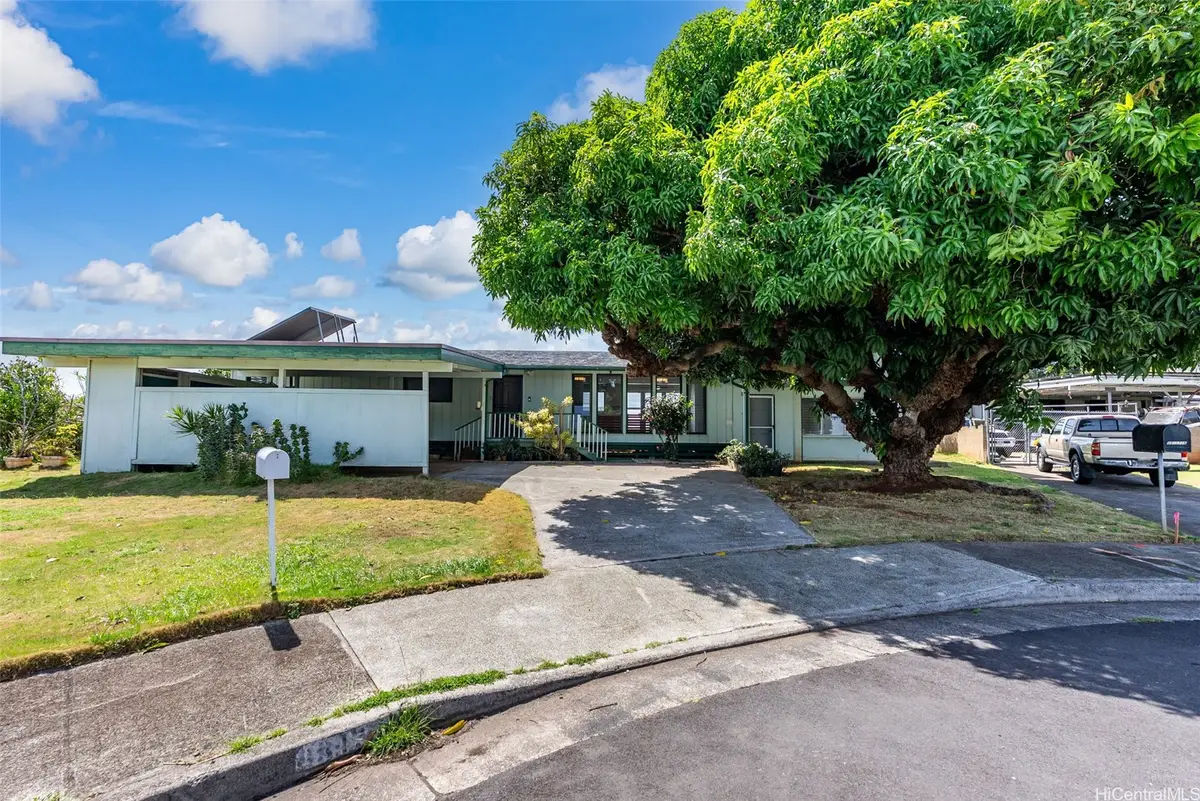 98-1712 Laauhuahua Way, Pearl City, HI 96782 - #1