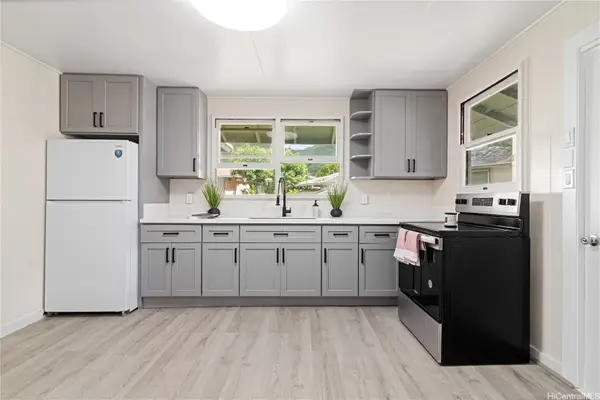 2318 Hanakealoha Place, Honolulu, HI 96816