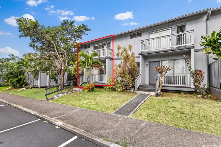 98-904 Iho Place #150, Aiea, HI 96701 - #2