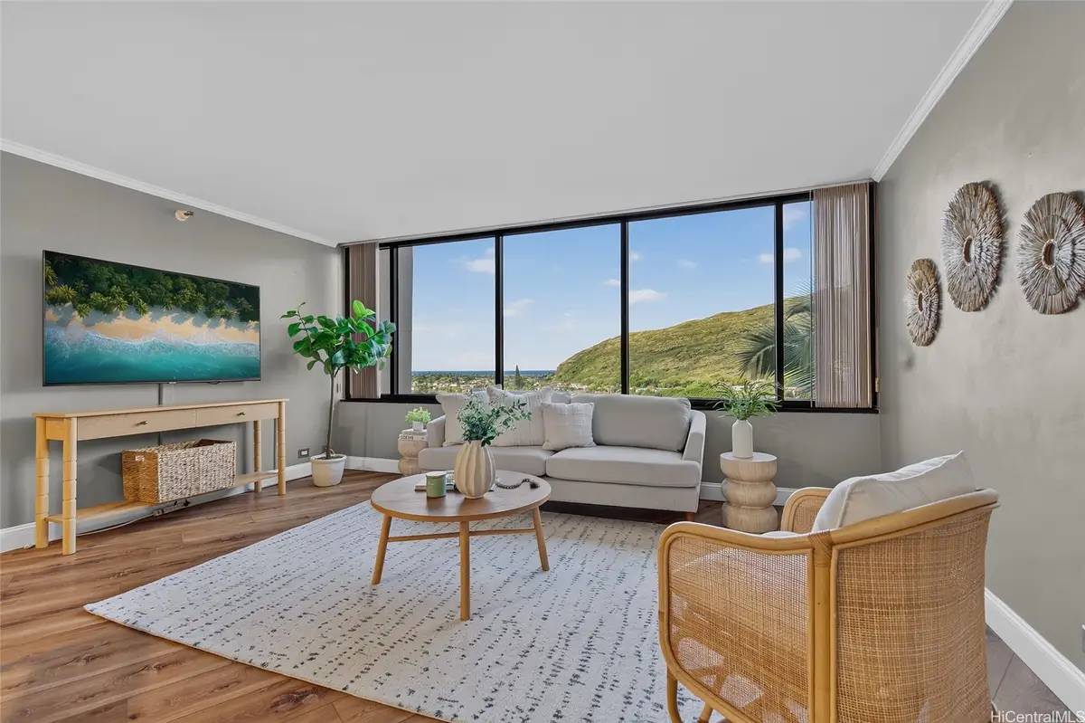 555 Hahaione Street #7D, Honolulu, HI 96825 - #1